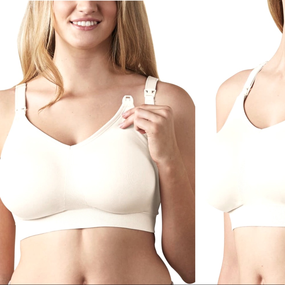 Bravado nursing bra